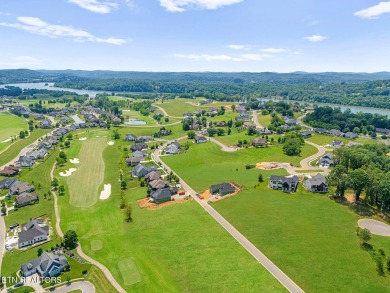 Bring your dream home to life in Tennessee National! This on Tennessee National Golf Club in Tennessee - for sale on GolfHomes.com, golf home, golf lot
