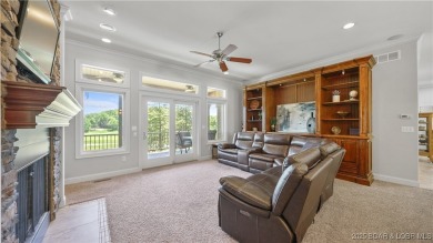 Get ready to tee up your dream lifestyle with this stunning golf on Osage National Golf Club in Missouri - for sale on GolfHomes.com, golf home, golf lot