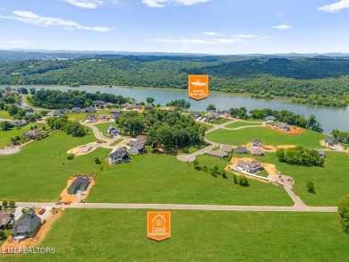 Bring your dream home to life in Tennessee National! This on Tennessee National Golf Club in Tennessee - for sale on GolfHomes.com, golf home, golf lot