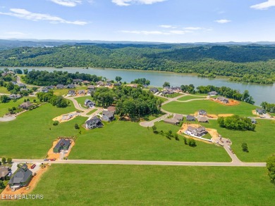 Bring your dream home to life in Tennessee National! This on Tennessee National Golf Club in Tennessee - for sale on GolfHomes.com, golf home, golf lot