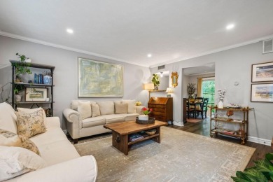 Charming Townhome-Style Condo in Prime Location! Nestled very on Bobby Jones Golf Club in Georgia - for sale on GolfHomes.com, golf home, golf lot