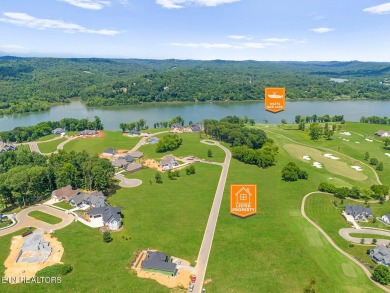 Bring your dream home to life in Tennessee National! This on Tennessee National Golf Club in Tennessee - for sale on GolfHomes.com, golf home, golf lot