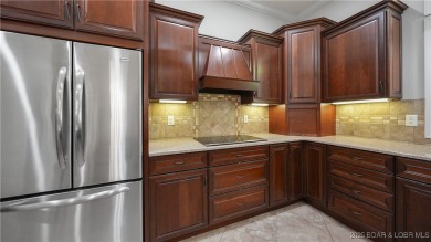 Get ready to tee up your dream lifestyle with this stunning golf on Osage National Golf Club in Missouri - for sale on GolfHomes.com, golf home, golf lot