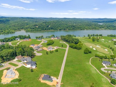 Bring your dream home to life in Tennessee National! This on Tennessee National Golf Club in Tennessee - for sale on GolfHomes.com, golf home, golf lot