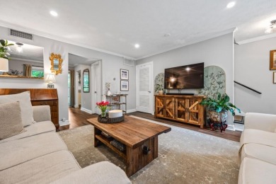 Charming Townhome-Style Condo in Prime Location! Nestled very on Bobby Jones Golf Club in Georgia - for sale on GolfHomes.com, golf home, golf lot