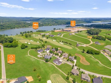 Bring your dream home to life in Tennessee National! This on Tennessee National Golf Club in Tennessee - for sale on GolfHomes.com, golf home, golf lot