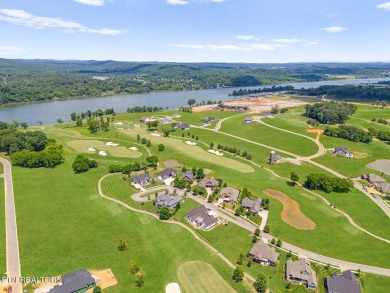 Bring your dream home to life in Tennessee National! This on Tennessee National Golf Club in Tennessee - for sale on GolfHomes.com, golf home, golf lot