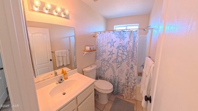 Beautiful south-side home with all the Havasu must haves on a on London Bridge Golf Course in Arizona - for sale on GolfHomes.com, golf home, golf lot