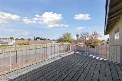 WOW!! Check out this AMAZING new listing in the heart of Boulder on Boulder City Municipal Golf Course in Nevada - for sale on GolfHomes.com, golf home, golf lot