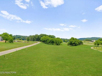 Bring your dream home to life in Tennessee National! This on Tennessee National Golf Club in Tennessee - for sale on GolfHomes.com, golf home, golf lot