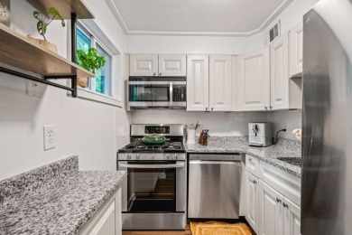 Charming Townhome-Style Condo in Prime Location! Nestled very on Bobby Jones Golf Club in Georgia - for sale on GolfHomes.com, golf home, golf lot