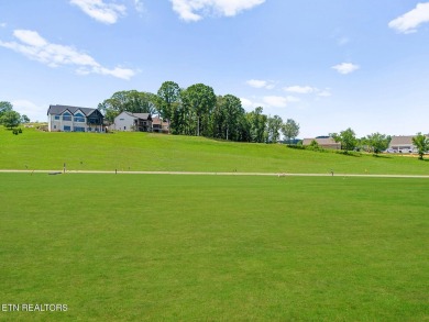 Bring your dream home to life in Tennessee National! This on Tennessee National Golf Club in Tennessee - for sale on GolfHomes.com, golf home, golf lot
