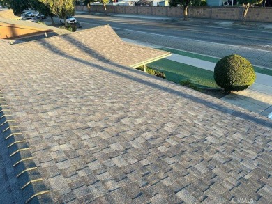 Comfortable retirement living awaits in this almost 1200 square on Panorama Village Golf Course in California - for sale on GolfHomes.com, golf home, golf lot