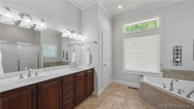 Get ready to tee up your dream lifestyle with this stunning golf on Osage National Golf Club in Missouri - for sale on GolfHomes.com, golf home, golf lot