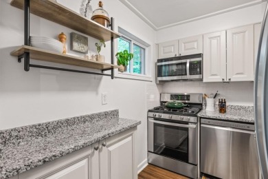 Charming Townhome-Style Condo in Prime Location! Nestled very on Bobby Jones Golf Club in Georgia - for sale on GolfHomes.com, golf home, golf lot