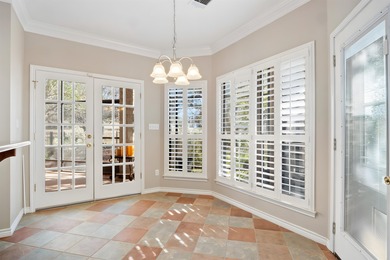 Welcome to 407 Quick Silver, this beautifully designed 3-bedroom on Ram Rock Golf Course in Texas - for sale on GolfHomes.com, golf home, golf lot