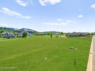 Bring your dream home to life in Tennessee National! This on Tennessee National Golf Club in Tennessee - for sale on GolfHomes.com, golf home, golf lot