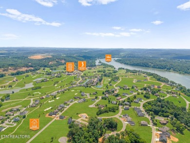 Bring your dream home to life in Tennessee National! This on Tennessee National Golf Club in Tennessee - for sale on GolfHomes.com, golf home, golf lot