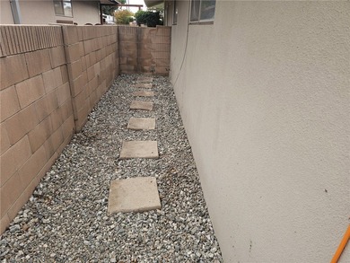 Comfortable retirement living awaits in this almost 1200 square on Panorama Village Golf Course in California - for sale on GolfHomes.com, golf home, golf lot