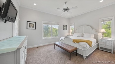 Get ready to tee up your dream lifestyle with this stunning golf on Osage National Golf Club in Missouri - for sale on GolfHomes.com, golf home, golf lot