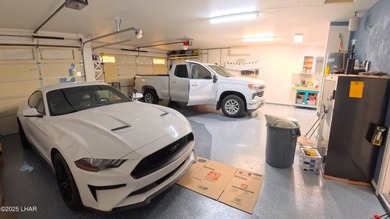 Beautiful south-side home with all the Havasu must haves on a on London Bridge Golf Course in Arizona - for sale on GolfHomes.com, golf home, golf lot