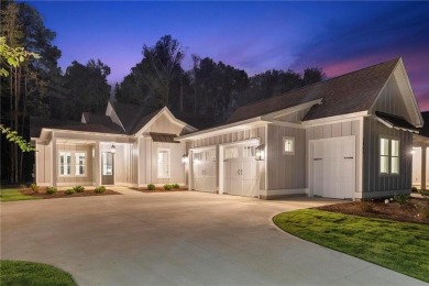 Eagle Talons spec home which is 3 bed/2 bath & is 1,676 sq.ft on Grand National Golf Course in Alabama - for sale on GolfHomes.com, golf home, golf lot