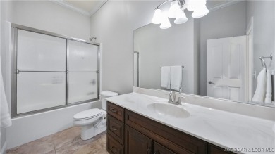 Get ready to tee up your dream lifestyle with this stunning golf on Osage National Golf Club in Missouri - for sale on GolfHomes.com, golf home, golf lot