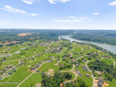 Bring your dream home to life in Tennessee National! This on Tennessee National Golf Club in Tennessee - for sale on GolfHomes.com, golf home, golf lot
