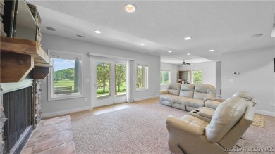 Get ready to tee up your dream lifestyle with this stunning golf on Osage National Golf Club in Missouri - for sale on GolfHomes.com, golf home, golf lot