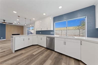 WOW!! Check out this AMAZING new listing in the heart of Boulder on Boulder City Municipal Golf Course in Nevada - for sale on GolfHomes.com, golf home, golf lot