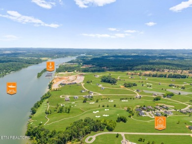 Bring your dream home to life in Tennessee National! This on Tennessee National Golf Club in Tennessee - for sale on GolfHomes.com, golf home, golf lot