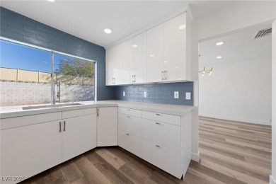 WOW!! Check out this AMAZING new listing in the heart of Boulder on Boulder City Municipal Golf Course in Nevada - for sale on GolfHomes.com, golf home, golf lot