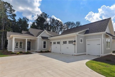 Eagle Talons spec home which is 3 bed/2 bath & is 1,676 sq.ft on Grand National Golf Course in Alabama - for sale on GolfHomes.com, golf home, golf lot