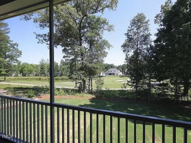 This beautiful home built by M J Rose Homes and finished in June on Chapel Ridge Golf Club in North Carolina - for sale on GolfHomes.com, golf home, golf lot