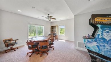 Get ready to tee up your dream lifestyle with this stunning golf on Osage National Golf Club in Missouri - for sale on GolfHomes.com, golf home, golf lot