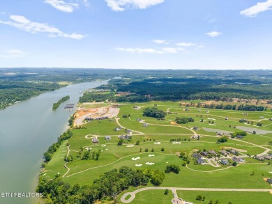 Bring your dream home to life in Tennessee National! This on Tennessee National Golf Club in Tennessee - for sale on GolfHomes.com, golf home, golf lot
