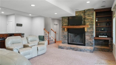 Get ready to tee up your dream lifestyle with this stunning golf on Osage National Golf Club in Missouri - for sale on GolfHomes.com, golf home, golf lot