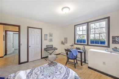 With 3 bedrooms, 3 baths, and an optional office or possible on Metacomet Country Club in Rhode Island - for sale on GolfHomes.com, golf home, golf lot