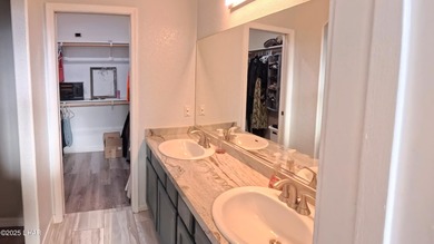 Beautiful south-side home with all the Havasu must haves on a on London Bridge Golf Course in Arizona - for sale on GolfHomes.com, golf home, golf lot