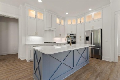 Eagle Talons spec home which is 3 bed/2 bath & is 1,676 sq.ft on Grand National Golf Course in Alabama - for sale on GolfHomes.com, golf home, golf lot
