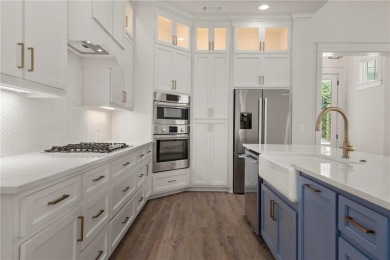 Eagle Talons spec home which is 3 bed/2 bath & is 1,676 sq.ft on Grand National Golf Course in Alabama - for sale on GolfHomes.com, golf home, golf lot