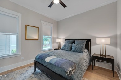 Seller offering $10,000 toward BUYER'S CLOSING COSTS with on Chapel Ridge Golf Club in North Carolina - for sale on GolfHomes.com, golf home, golf lot