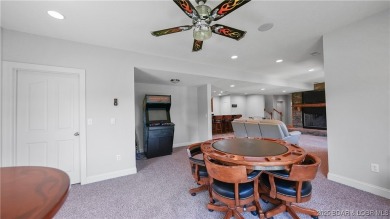 Get ready to tee up your dream lifestyle with this stunning golf on Osage National Golf Club in Missouri - for sale on GolfHomes.com, golf home, golf lot