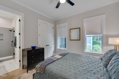Seller offering $10,000 toward BUYER'S CLOSING COSTS with on Chapel Ridge Golf Club in North Carolina - for sale on GolfHomes.com, golf home, golf lot