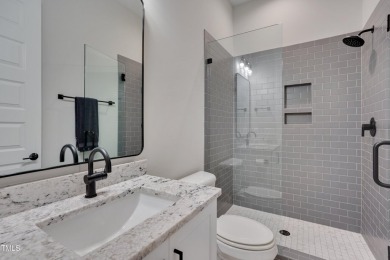 Seller offering $10,000 toward BUYER'S CLOSING COSTS with on Chapel Ridge Golf Club in North Carolina - for sale on GolfHomes.com, golf home, golf lot