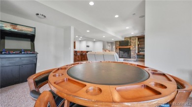 Get ready to tee up your dream lifestyle with this stunning golf on Osage National Golf Club in Missouri - for sale on GolfHomes.com, golf home, golf lot
