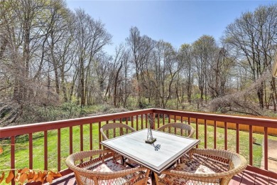 With 3 bedrooms, 3 baths, and an optional office or possible on Metacomet Country Club in Rhode Island - for sale on GolfHomes.com, golf home, golf lot