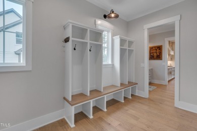 Seller offering $10,000 toward BUYER'S CLOSING COSTS with on Chapel Ridge Golf Club in North Carolina - for sale on GolfHomes.com, golf home, golf lot