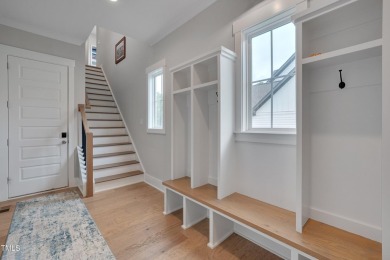 Seller offering $10,000 toward BUYER'S CLOSING COSTS with on Chapel Ridge Golf Club in North Carolina - for sale on GolfHomes.com, golf home, golf lot