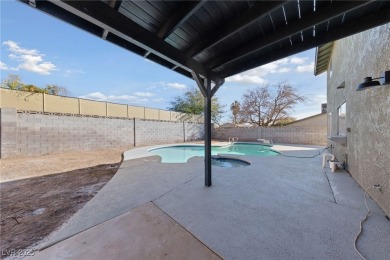 WOW!! Check out this AMAZING new listing in the heart of Boulder on Boulder City Municipal Golf Course in Nevada - for sale on GolfHomes.com, golf home, golf lot